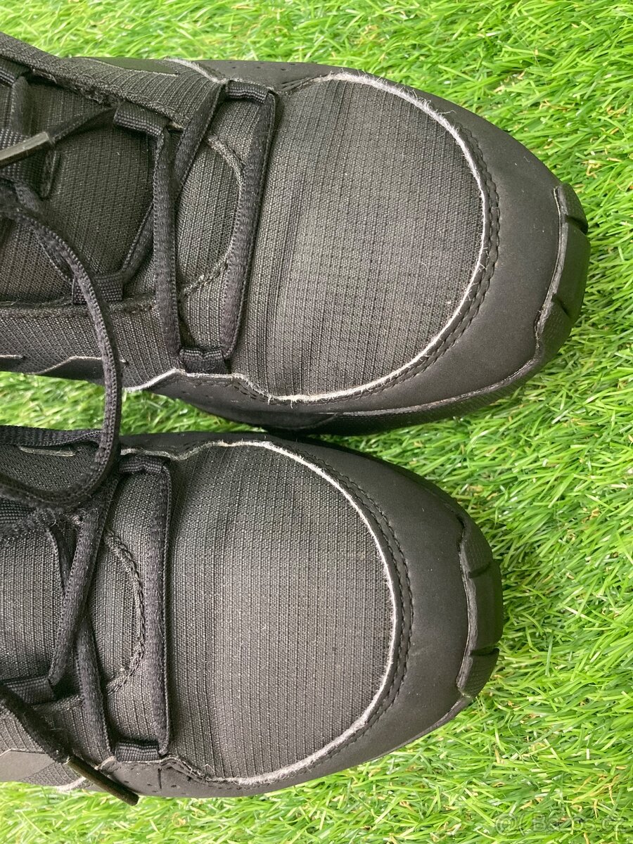 Boty Adidas vel.37,5 - 4