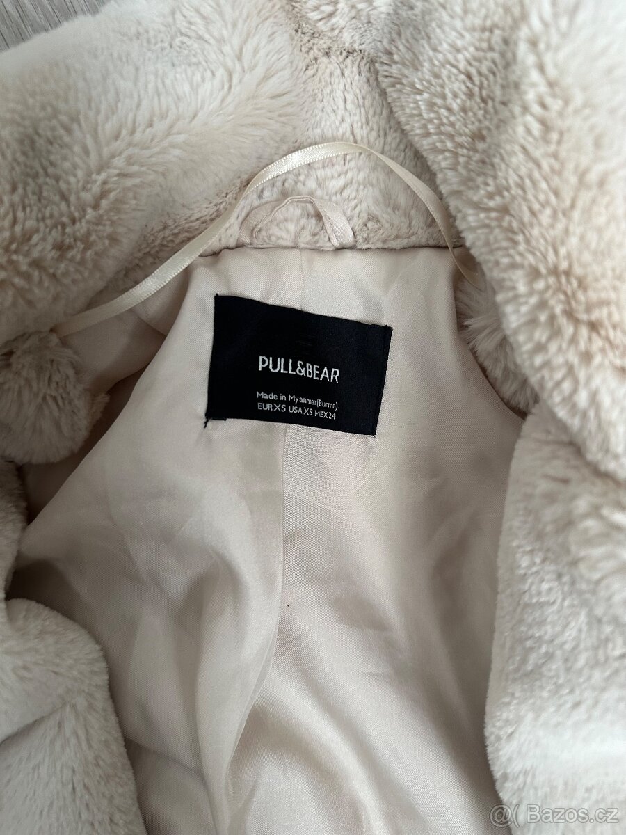 Kožich Pullbear - 4