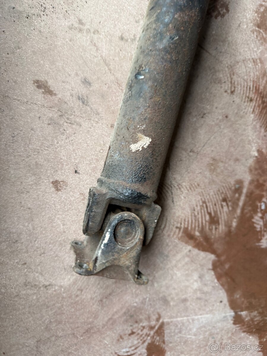 Kardan Impreza STi 02 - 4