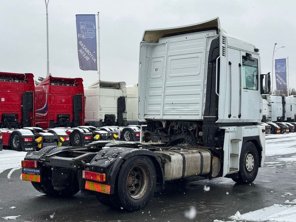 Renault Magnum 480 DXI - 4