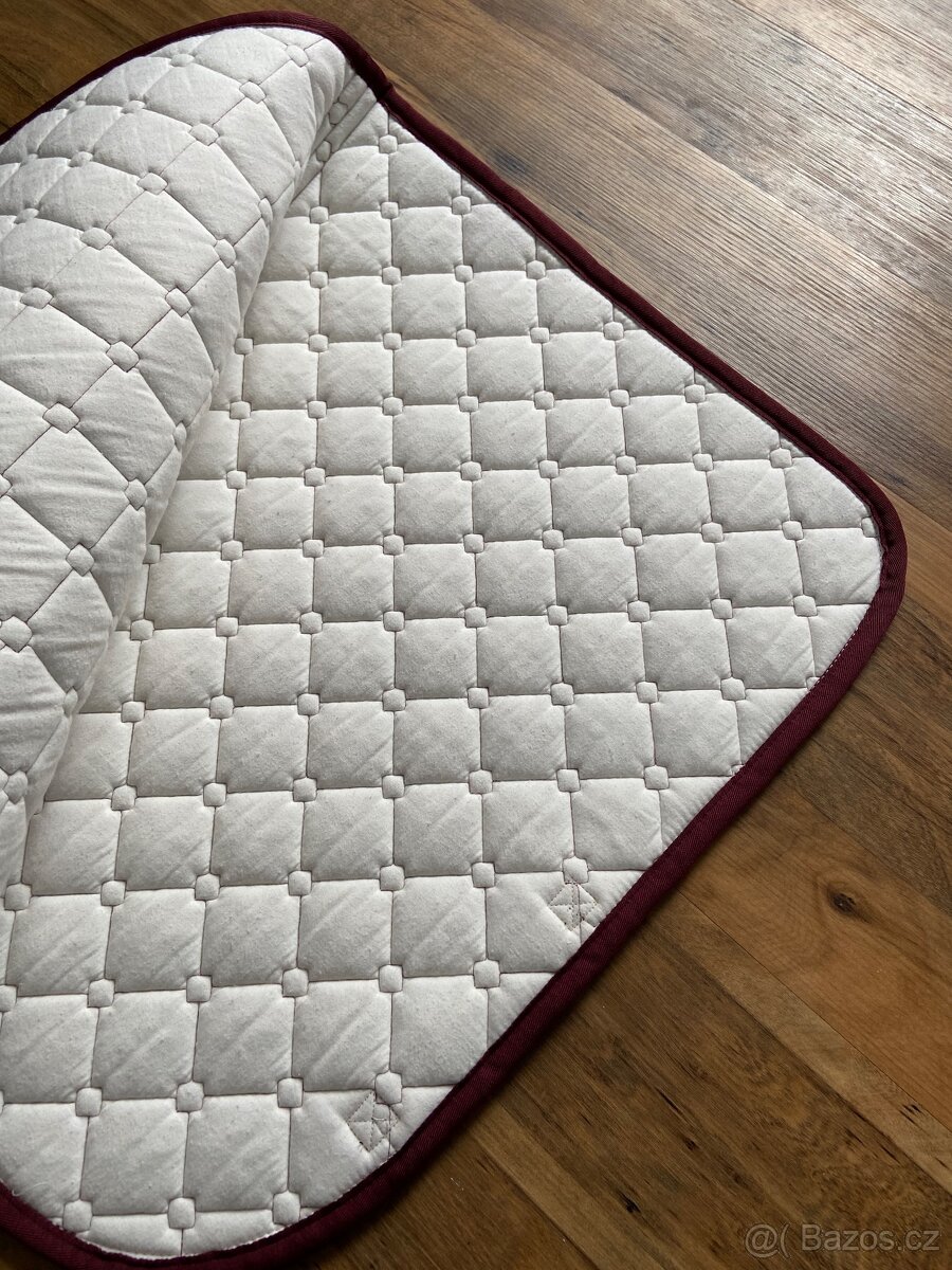 Podsedlova decka Equiline DL - 4