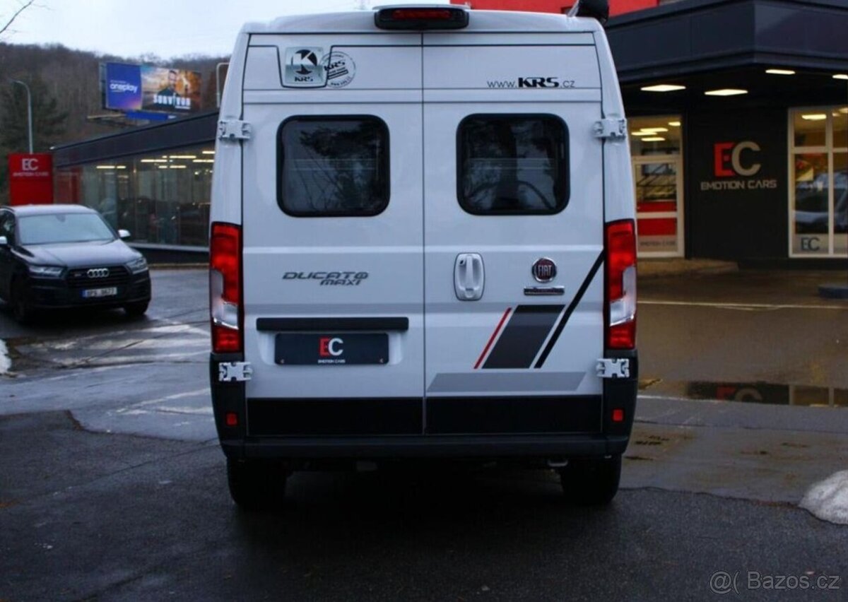 Fiat Ducato, Active Premium Active Premium - 4