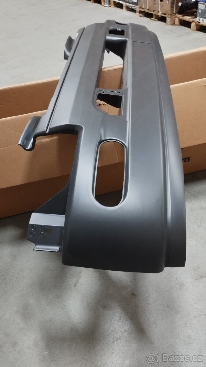 Nárazník R80.8002 - 4