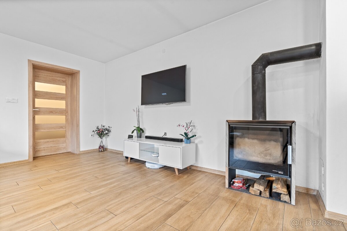 PRODEJ RD PAŠOVICE - 4