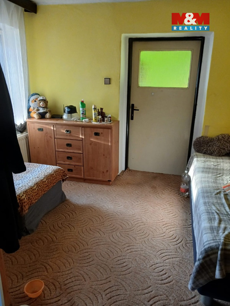 Prodej rodinného domu, 100 m², Rudoltice - 4