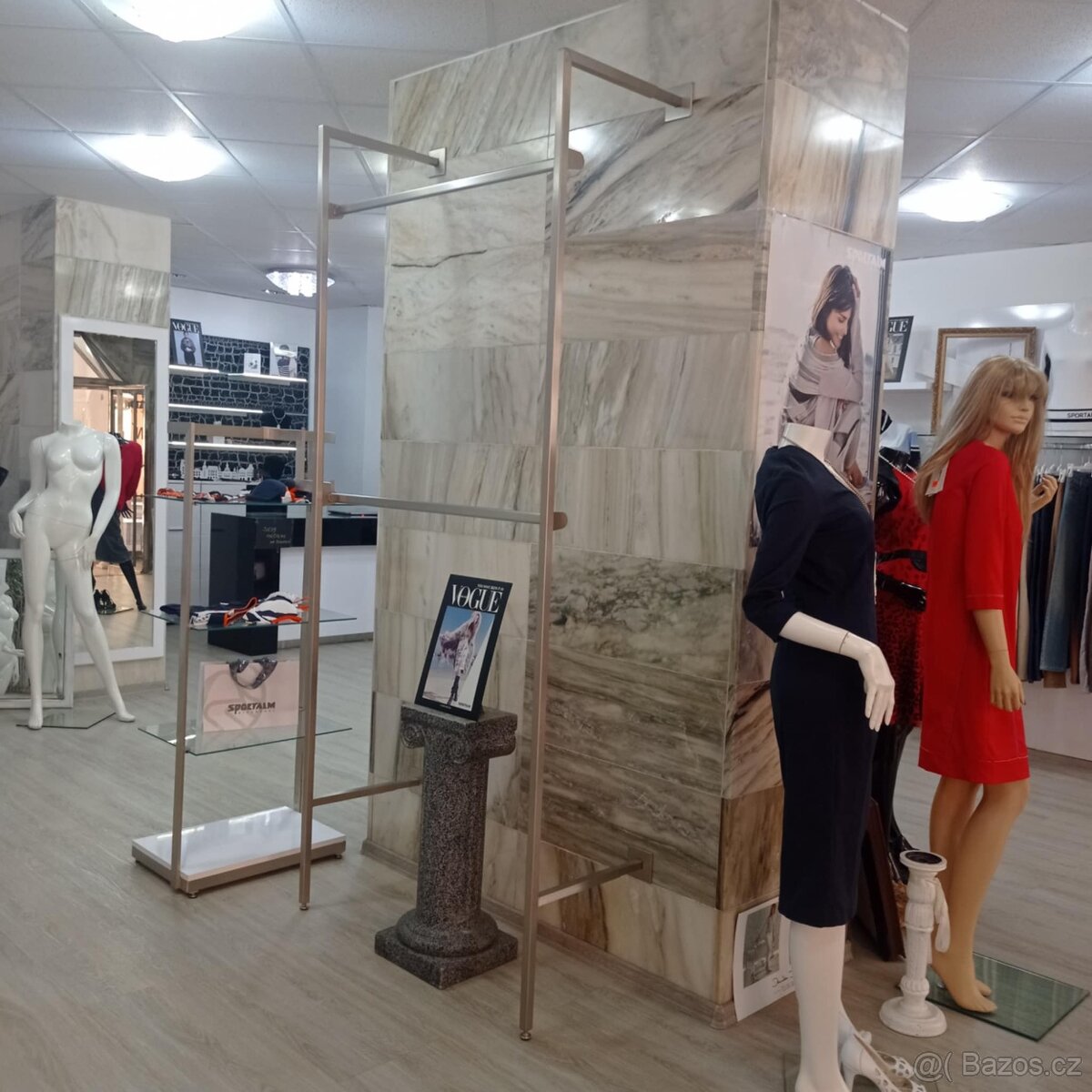 Prodávám nabytek do obchodu. - 4