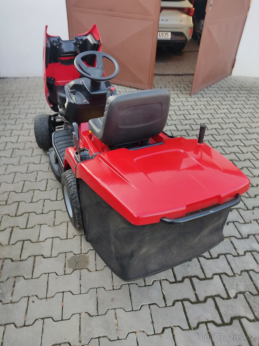Zahradní traktor MTF 1430 HD - 4