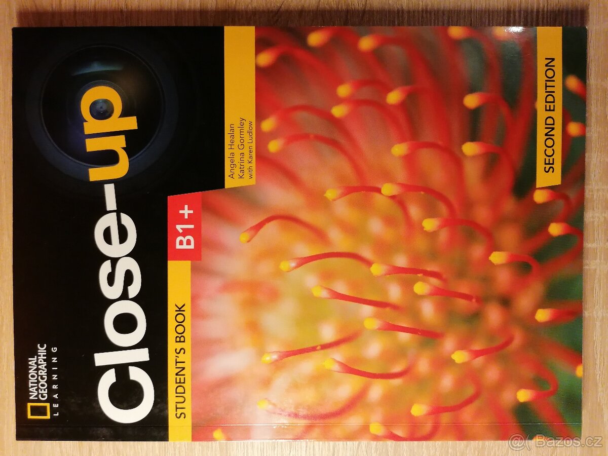 Použité učebnice SZŠ - 4