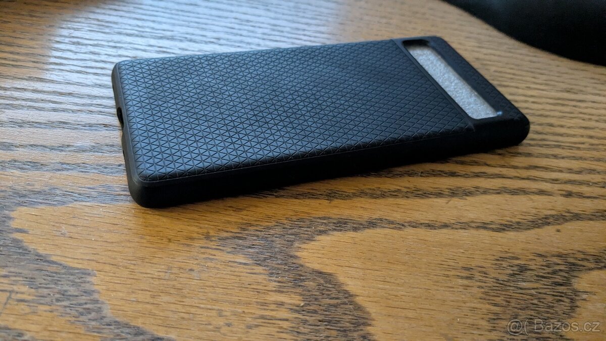 Prodám kryt na mobil Google pixel 6a - 4