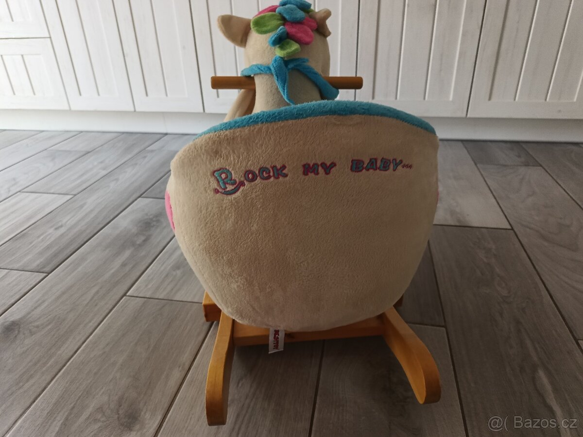 Houpací koník - 4