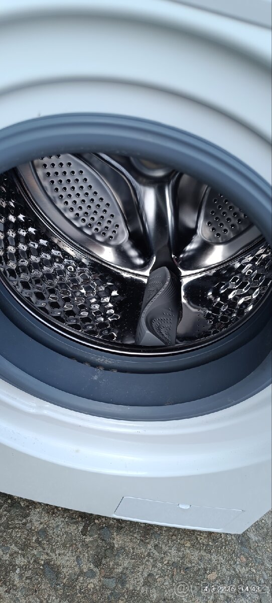 Prodám pračku zn. Philco - 4