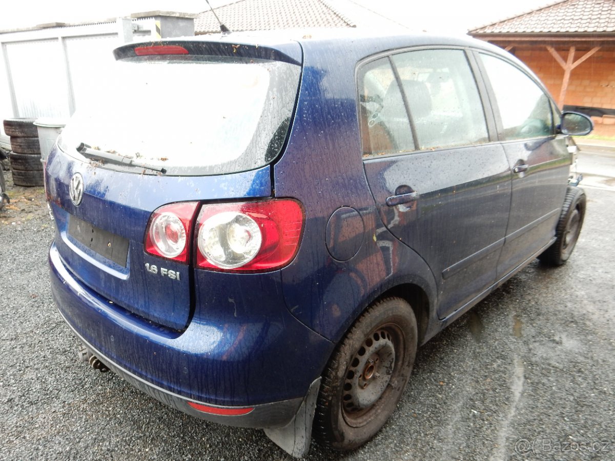 Golf Plus r.v. 05-09 - LD5Q - 4