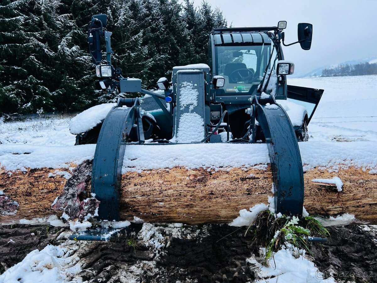 kleště na balíky - 4