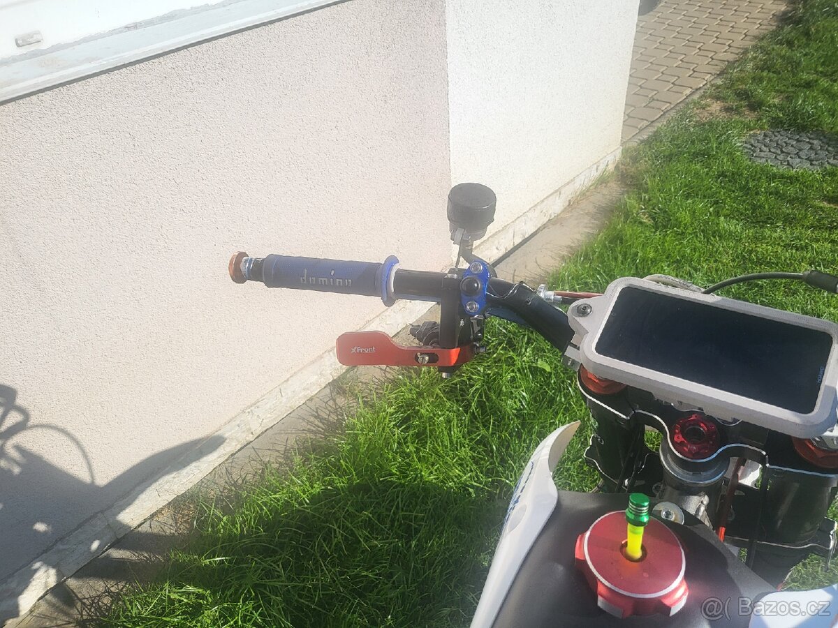 Pbs Rivale Popov edition - 4