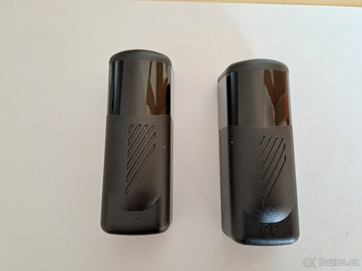 Pohon pro posuvné brány do 600kg - 4