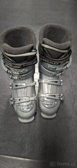 Lyžáky Head - 4