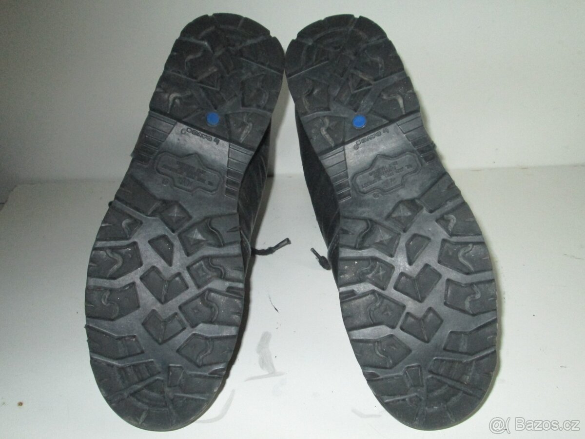 HAIX....vel.40 - 4