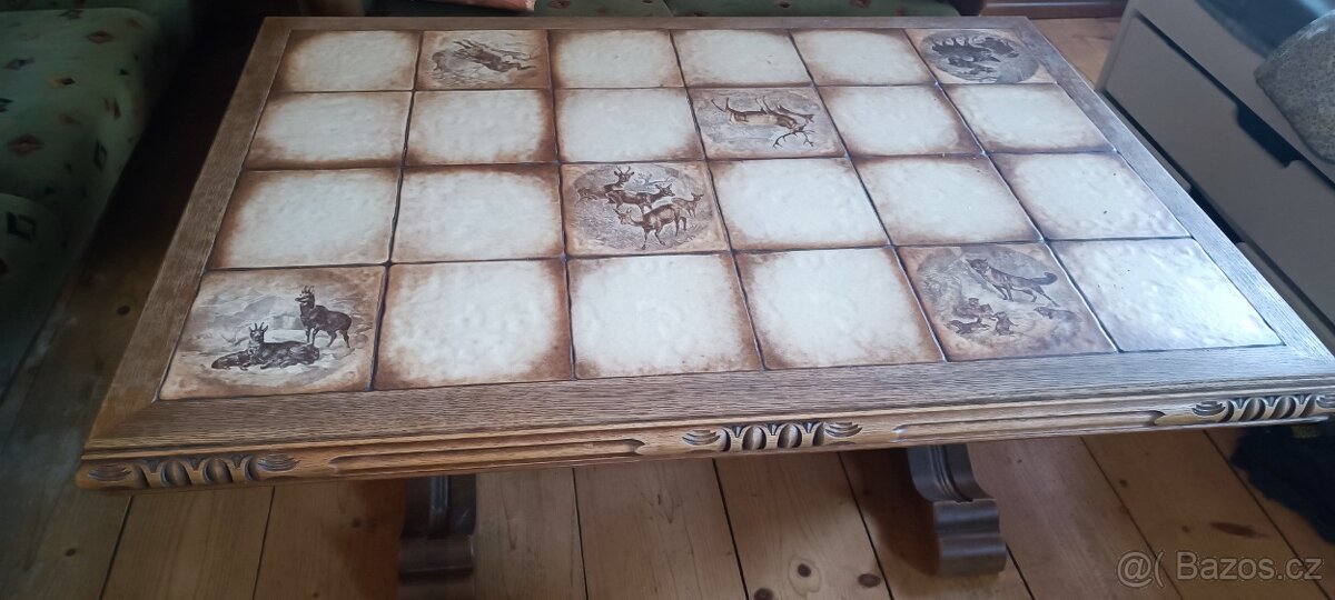 Holandský nábytek - 4