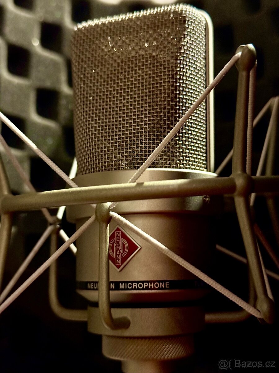 Neumann Tlm103 - 4