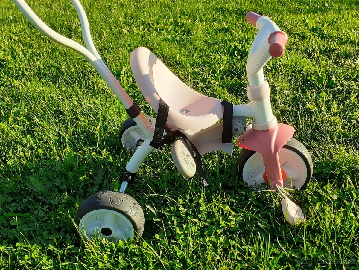 Tříkolka Smoby Be Move - 4