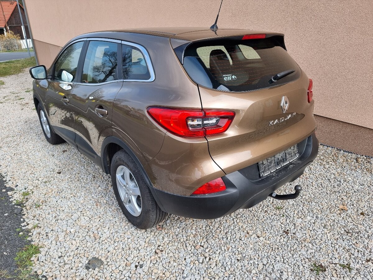 Renault Kadjar - 4