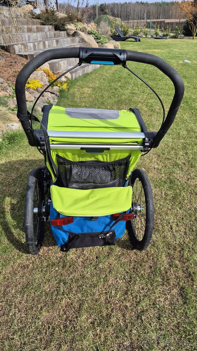 Thule Charriot - 4