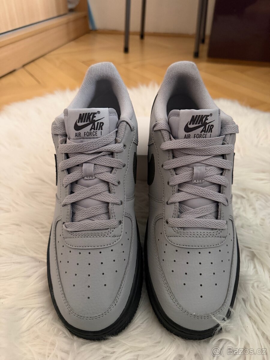 Nike Air Force 1 - 4
