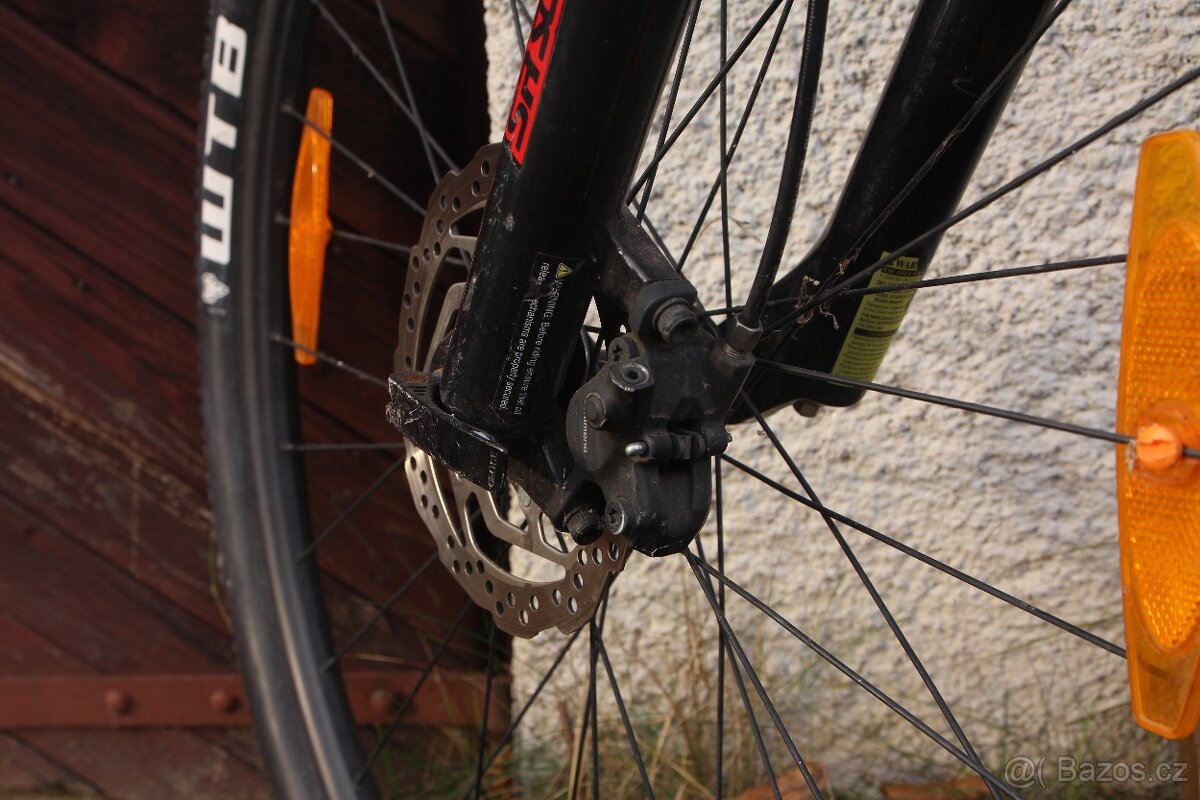 GT Avalanche 29, velikost L - 4