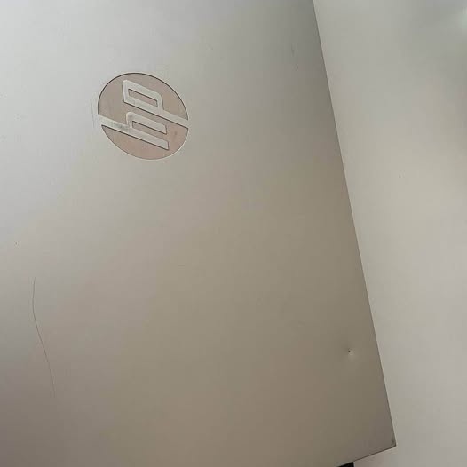 Laptop HP ProBook 455 G8 - 4