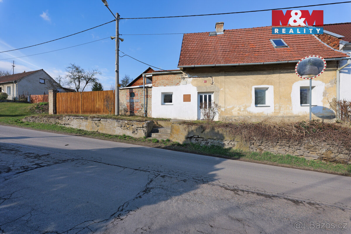Prodej chalupy, 57 m² - 4