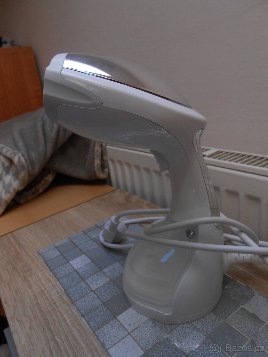 Prodám napařovač oděvů - 4