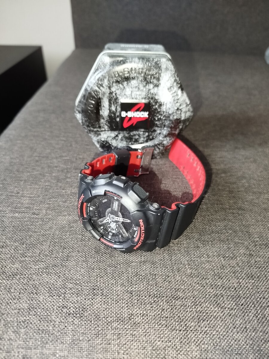 Pánské hodinky - 4