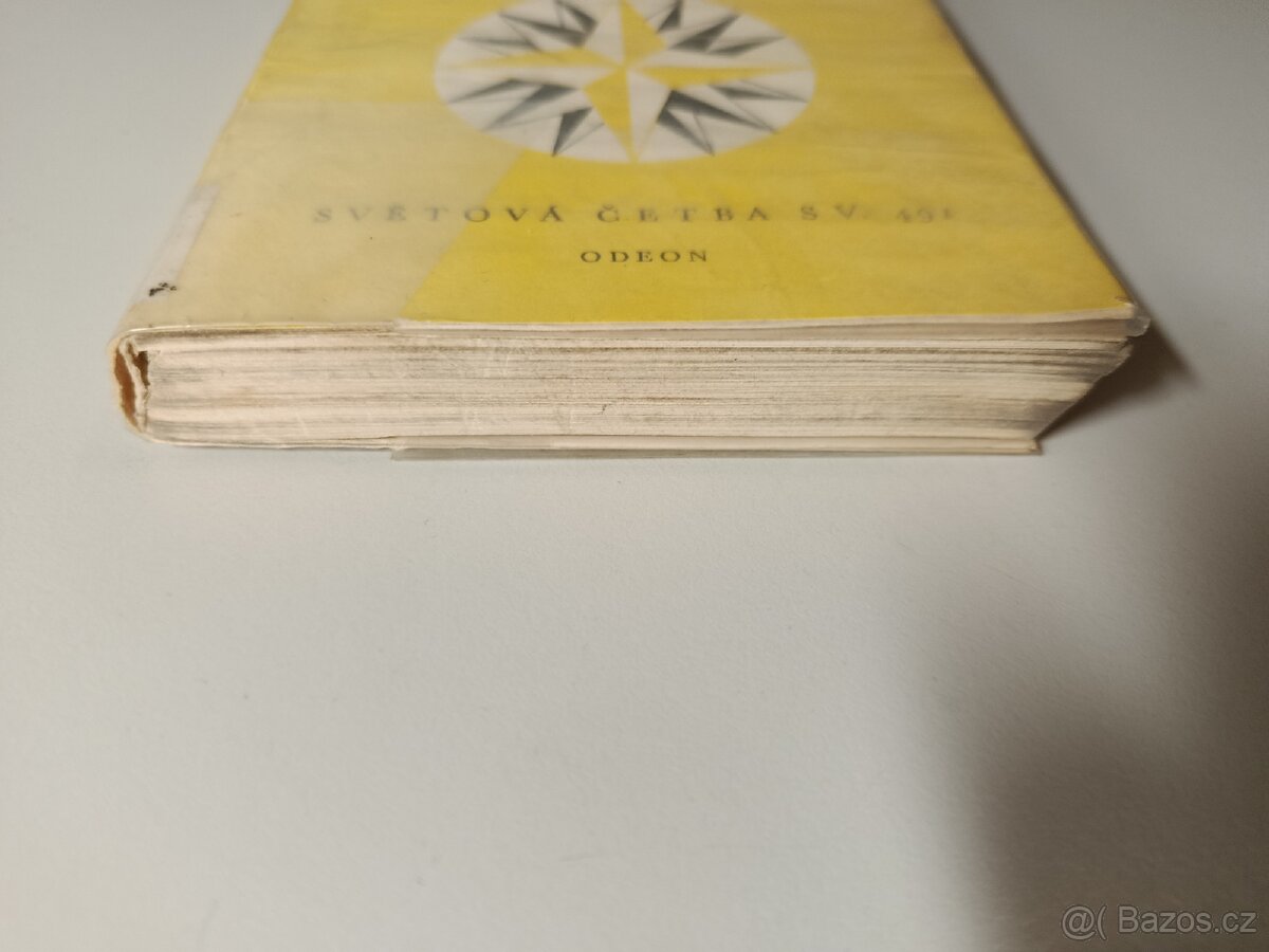 Naruby - Joris Karl Huysmans, 1979 - 4