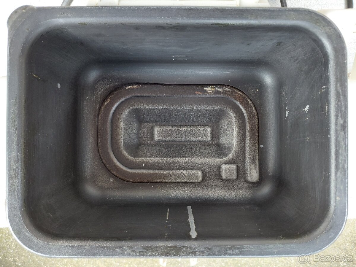 Fritéza ETA - 4