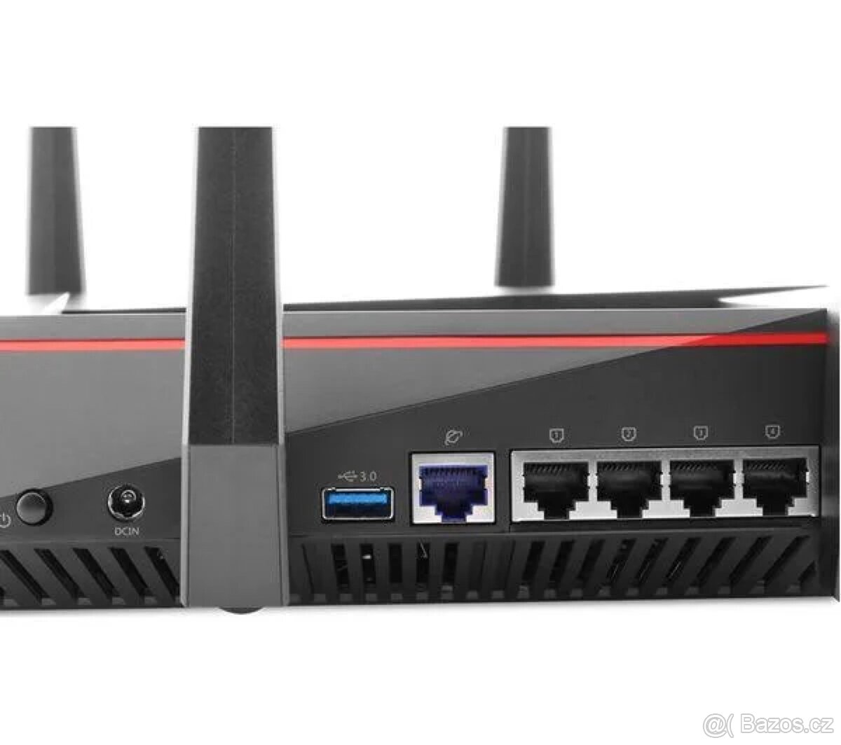 WiFi router Asus RT-AC5300 - 4