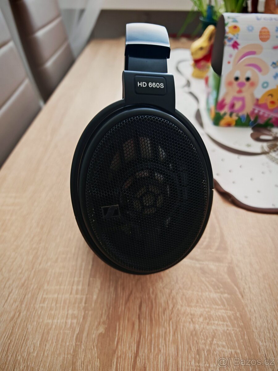 Sennheiser HD660S - 4