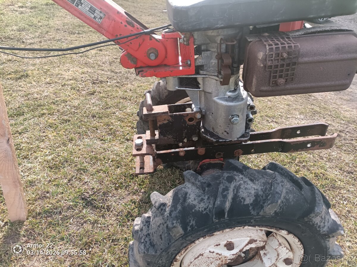 Prodám Vari Tera - 4