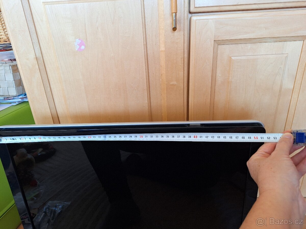 Monitor HP w2207 - 4