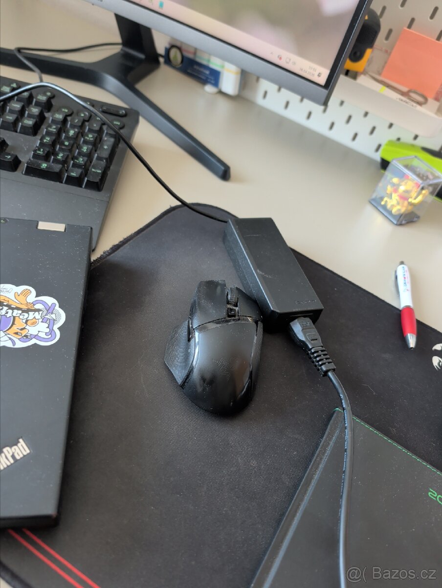 Prodám Notebook Lenovo T420 - 4