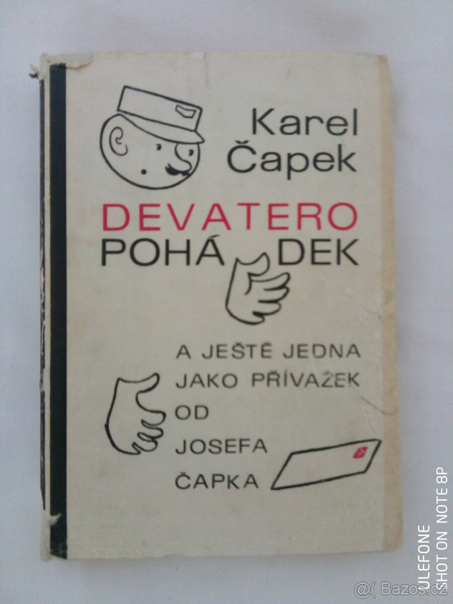 Pohádkové knihy - 4