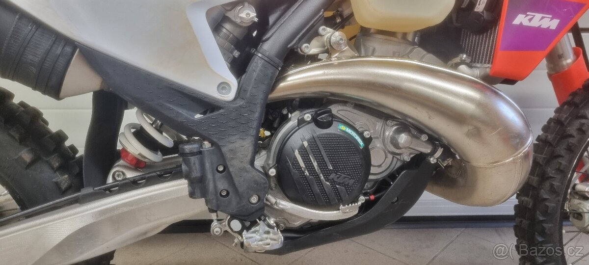 KTM EXC 300 2024
