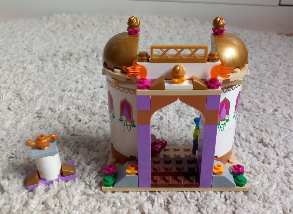 LEGO 41061 Jasmínin exotický palác - 4