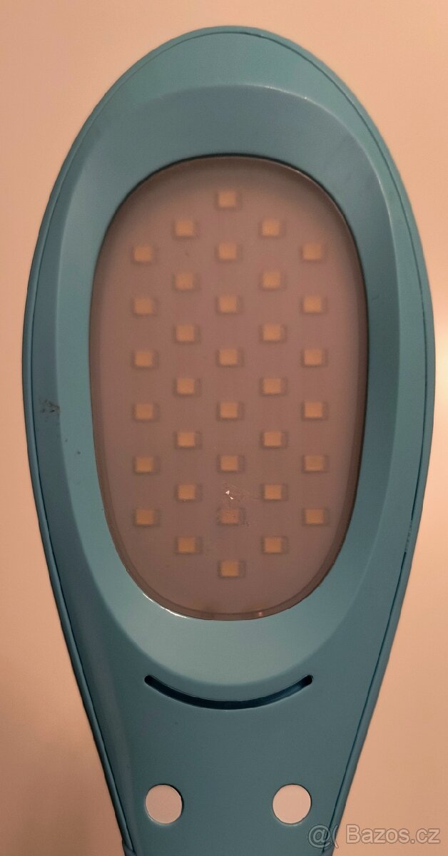 Lampička stolní stmívatelná - 4