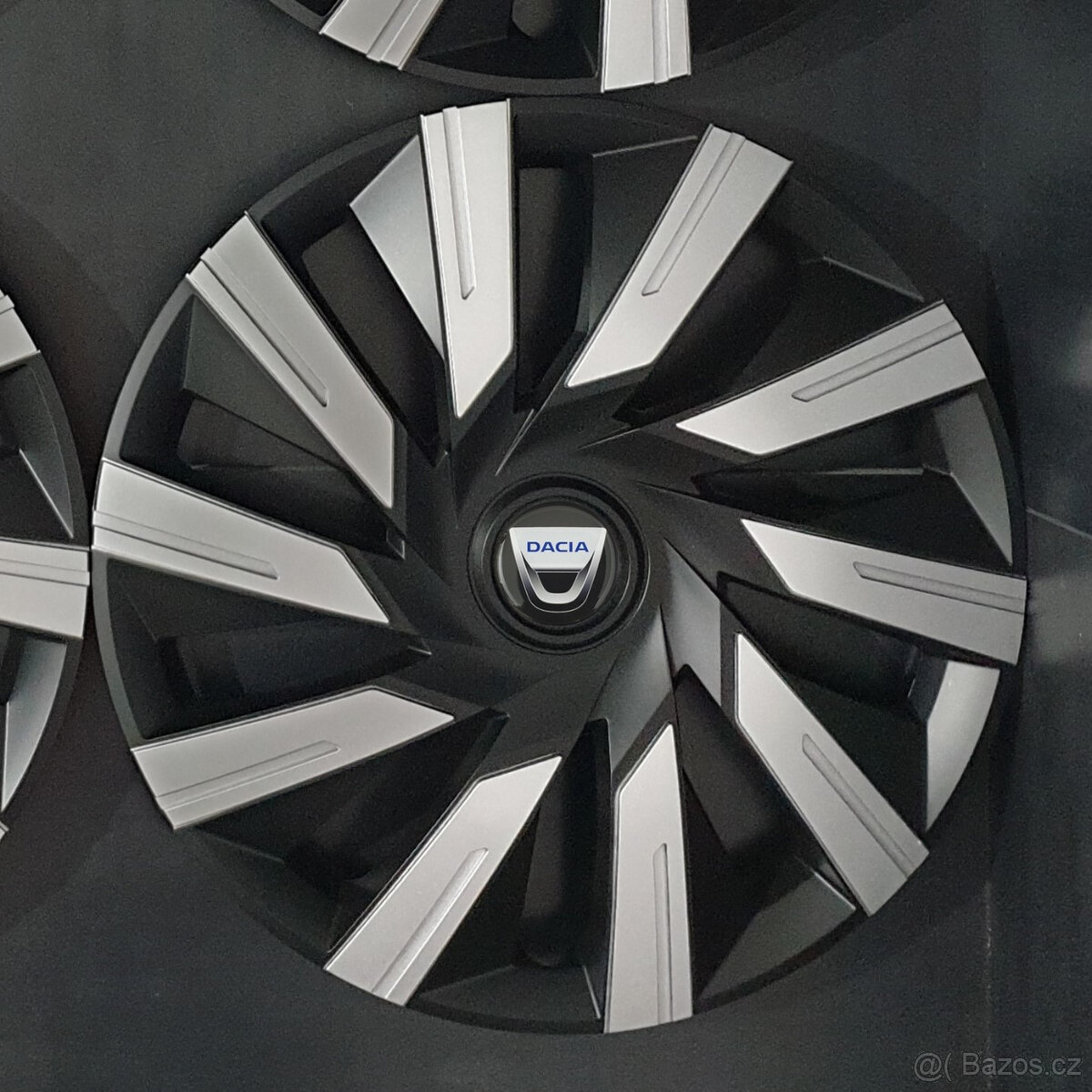 Poklice na Dacia Dokker, Lodgy, Sandero TC - 4