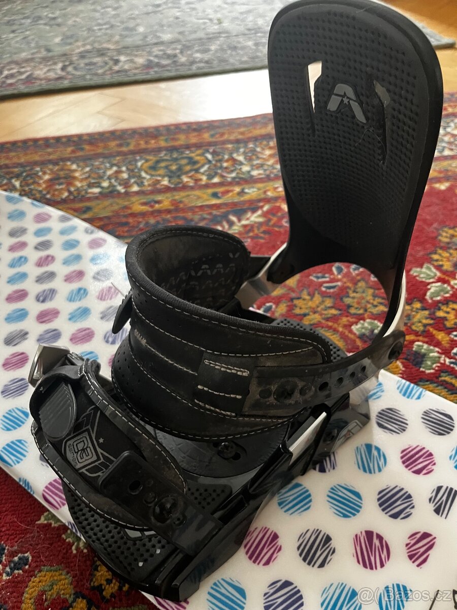 dětské prkno Forepart 143 cm - 4