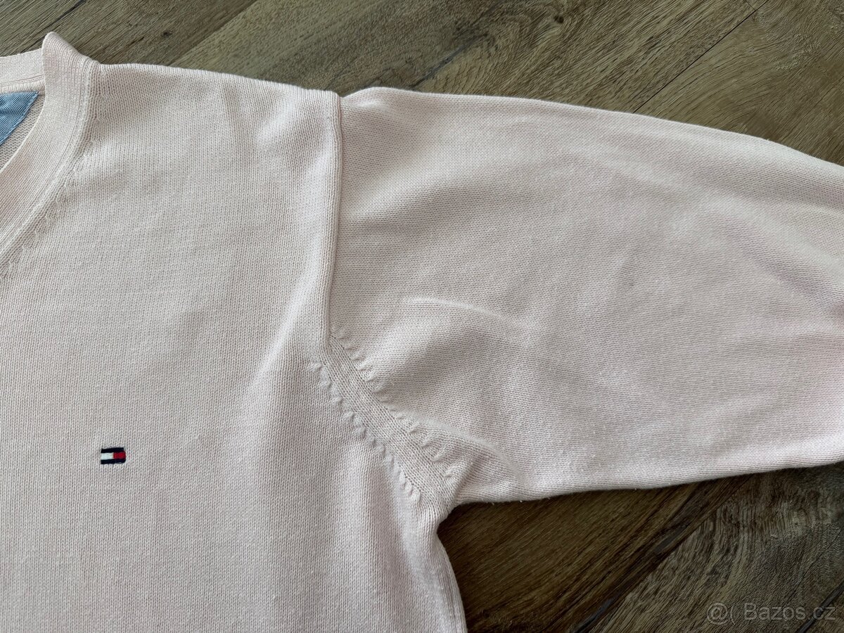 Svetr Tommy Hilfiger - 4