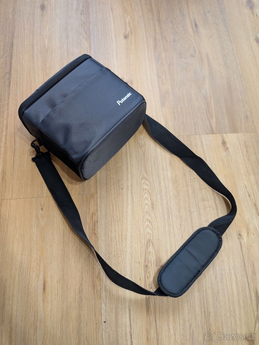 Potensic Atom SE Full combo (tři baterie, brašna a 60W nabíj - 4