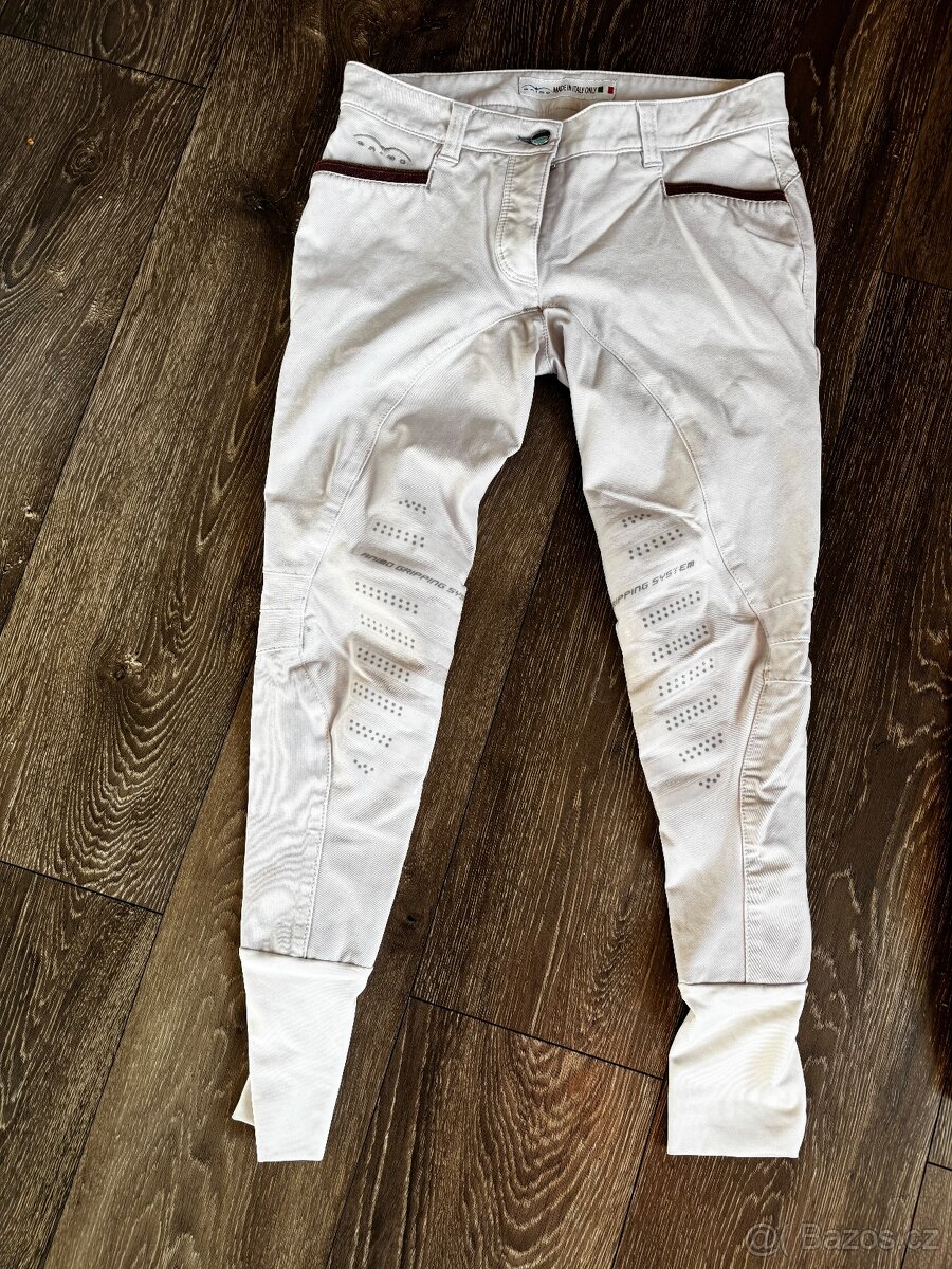 Závodní rajtky Animo - 4