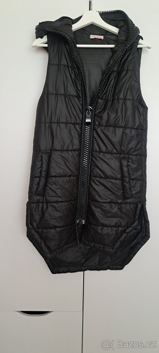 Mix dívčího oblečení vel XS-S - 4