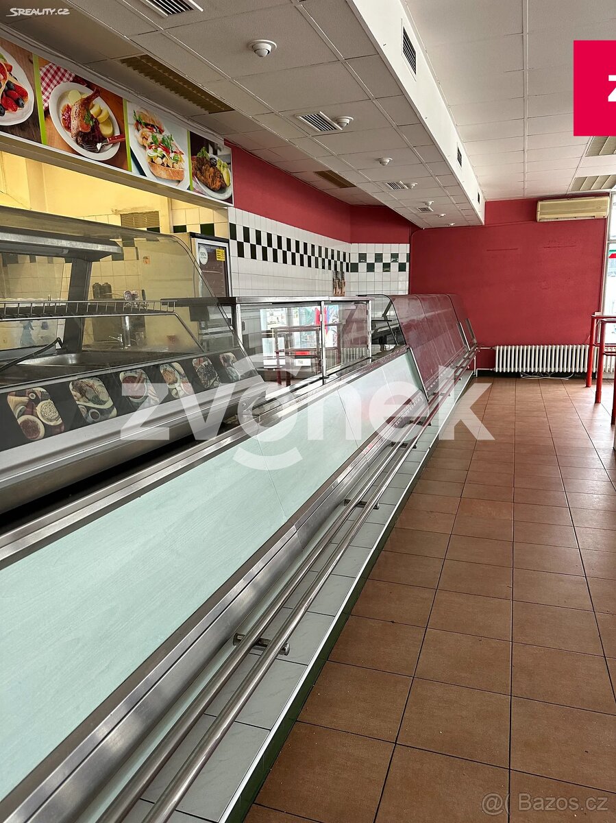 Pronájem komerčního prostoru od 120 m², Zlín - 4